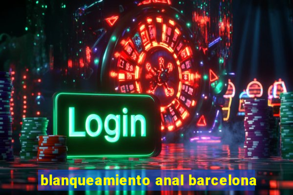 blanqueamiento anal barcelona